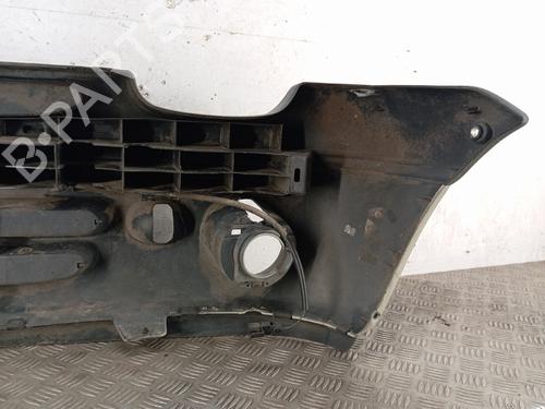 Used Front bumper Front bumper RENAULT TWINGO I (C06_) 1.2 16V (C06C, C06D, C06K) (75 hp) 36168305 36168305
