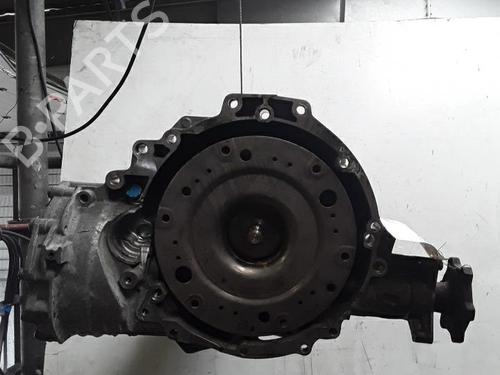 Gearbox AUDI A5 (8T3) 3.0 TDI quattro | BP28342346M3 