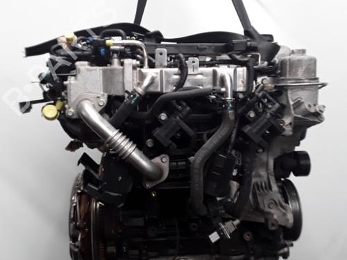 Engine CHEVROLET CRUZE (J300) 2.0 CDI | BP28338357M1 