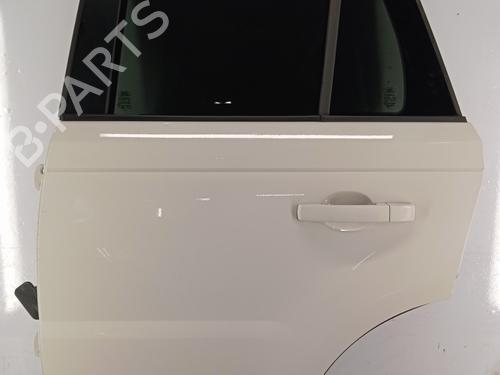Used Left rear door LAND ROVER RANGE ROVER SPORT I (L320) 3.0 D 4x4 (245 hp) 28953679
