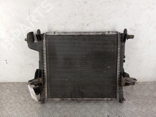 Used Water radiator Water radiator 28348170 28348170
