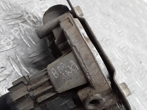 Rear wiper motor PEUGEOT 206 Hatchback (2A/C) 1.9 D | BP28339136M102 