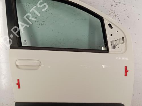 Used Right front door Right front door FIAT PANDA (312_, 319_) 1.3 D Multijet (312PXL1A) (75 hp) 40495613 40495613