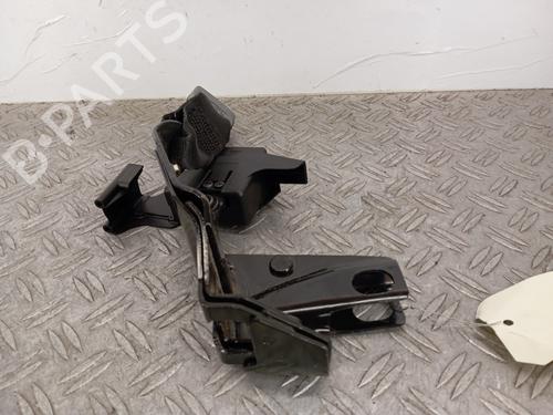 Seat buckle RENAULT CLIO III (BR0/1, CR0/1) 1.5 dCi (BR17, CR17) | BP28840154I32 