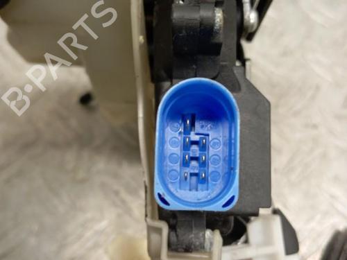 Used Rear left lock VW GOLF PLUS V (5M1, 521) 1.9 TDI (105 hp) 28344289