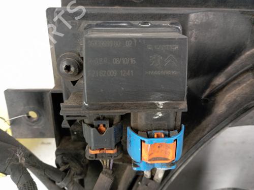 radiator-fan-peugeot-expert-van-v_-2016-31289681 main image