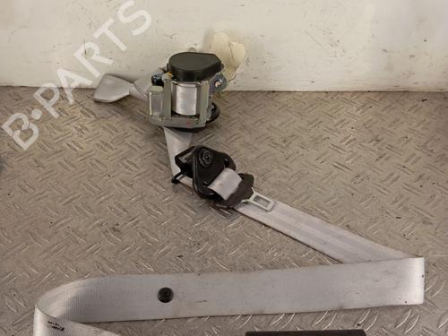Used Front left belt tensioner RENAULT ZOE (BFM_) ZOE (88 hp) 28348145