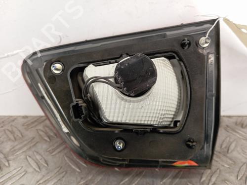 Left tailgate light RENAULT KADJAR (HA_, HL_) 1.2 TCe 130 (HLMR) | BP29180732C79 