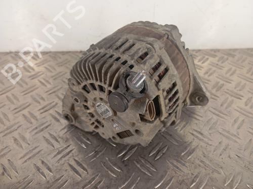 Used Alternator Alternator NISSAN NAVARA NP300 (D40) 2.5 dCi 4WD (171 hp) 29307330 29307330