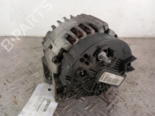 Alternator RENAULT MEGANE III Hatchback (BZ0/1_, B3_) 1.5 dCi (BZ09, BZ0D, BZ1W, BZ29, BZ14) | BP28340052M7 
