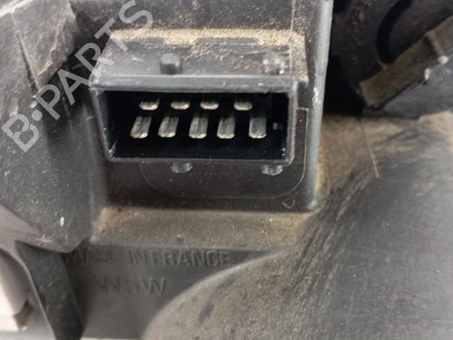 Venstre forlygte CITROËN C8 (EA_, EB_) 2.0 HDi 165 | BP32371317C28