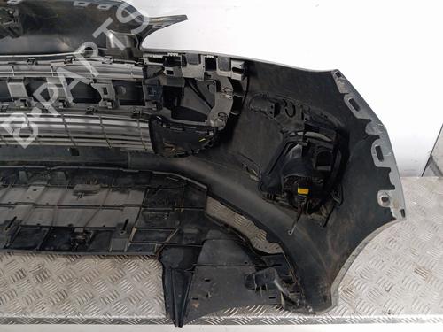 Front bumper PEUGEOT 308 I (4A_, 4C_) 1.6 HDi | BP28491243C7