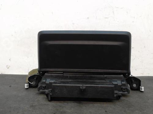Display monitor PEUGEOT 3008 II SUV (MC_, MR_, MJ_, M4_) 1.6 BlueHDi 120 | BP28349116C48 