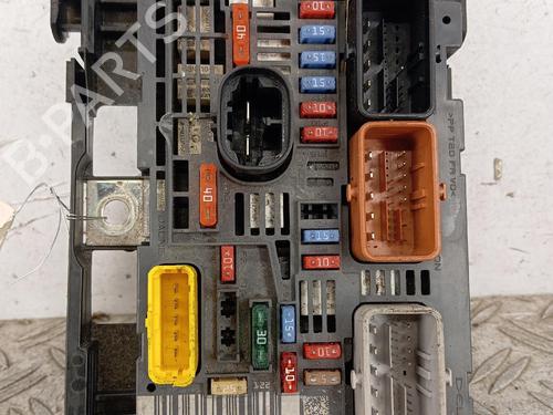 Fuse box CITROËN C4 I (LC_) | BP36492271E1 - Image 3