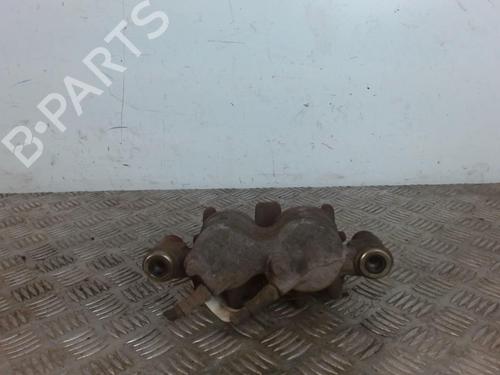 Used Right front brake caliper Right front brake caliper PEUGEOT BOXER Van (244) 2.8 HDi (128 hp) 28347804 28347804