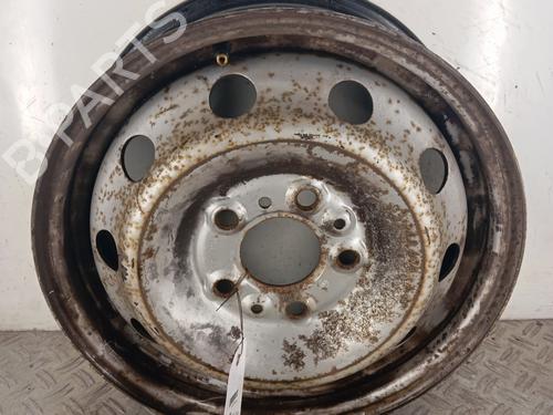 Used Rim FIAT DUCATO Van (250_) 160 Multijet 3,0 D (158 hp) 29940433