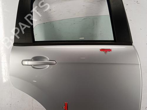 Używane Drzwi tylne prawe CITROËN C3 II (SC_) 1.4 HDi 70 (SC8HZC, SC8HR0, SC8HP4) (68 hp) 30850901