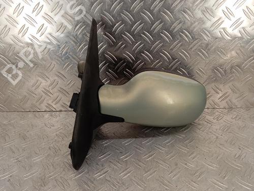 Used Left mirror Left mirror 39540534 39540534