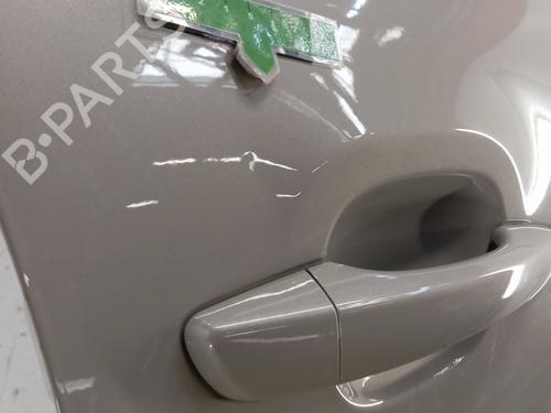 Right front door CITROËN C3 III (SX) 1.2 PureTech 82 | BP29598250C3 