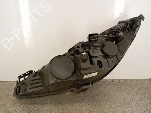 Right headlight PEUGEOT 308 SW I (4E_, 4H_) 1.6 HDi | BP29448192C29 