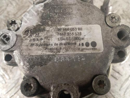 Steering pump CITROËN C5 II (RC_) 1.6 HDi (RC8HZB) | BP29760365M99