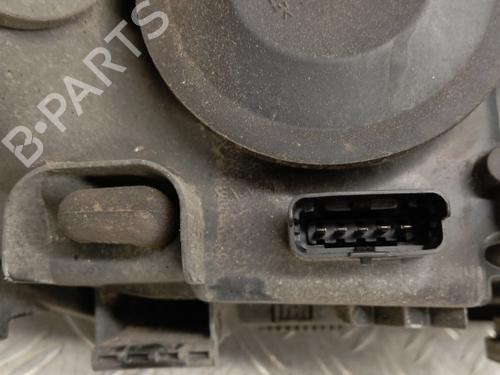 Used Left headlight Left headlight RENAULT ESPACE IV (JK0/1_) 1.9 dCi (JK0U) (116 hp) 28343569 28343569