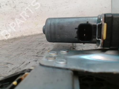 Front left window mechanism DACIA SANDERO II 1.2 | BP28344694C22 