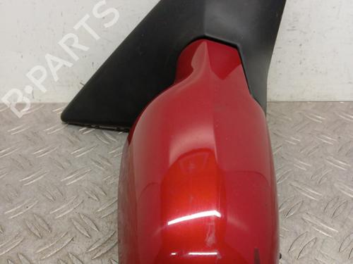 Right mirror RENAULT MEGANE II (BM0/1_, CM0/1_) 1.4 16V (BM0B, CM0B) | BP28344159C27