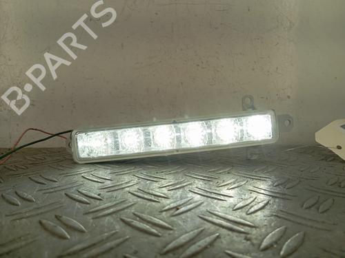 Højre positionslygte CITROËN C3 Picasso (SH_) 1.6 HDI 90 (92 hp) 28338735