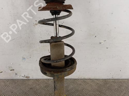 Højre fortil støddæmper RENAULT CLIO II (BB_, CB_) 1.5 dCi (B/CB07) | BP30699881M17