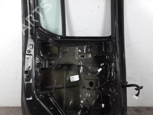 left-rear-door-nissan-navara-np300-d40-2004-28341769 main image