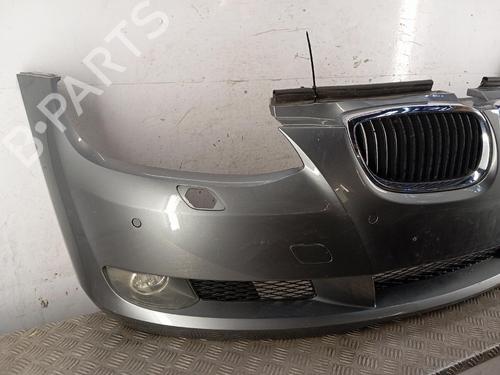 Used Front bumper Front bumper 37034498 37034498