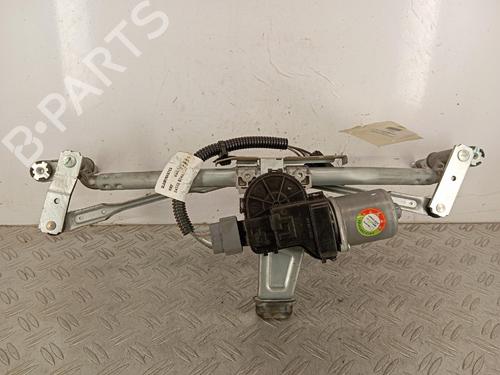 Front wiper motor NISSAN PRIMASTAR Van (X82) 2.0 dCi 150 | BP38531080M29 - Image 4