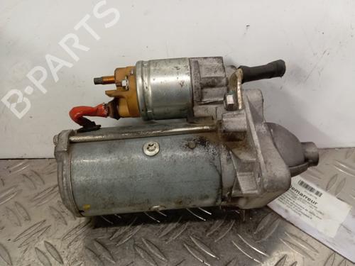 Startmotor RENAULT LATITUDE (L70_) 2.0 dCi 150 (L70H) | BP28343421M8 