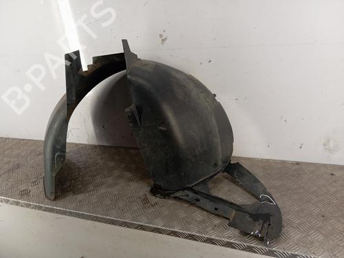 Used Wheel arch CITROËN C2 (JM_) 1.4 HDi (68 hp) 29138951