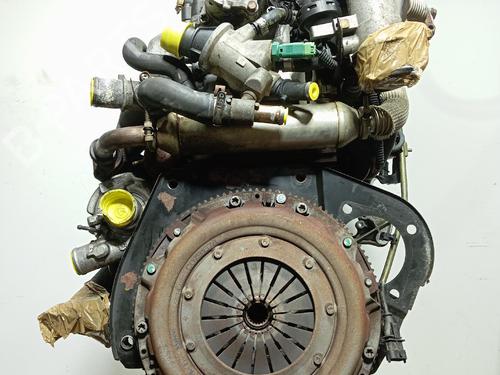 Engine FIAT DOBLO Box Body/MPV (223_) 1.9 JTD (223ZXE1A) | BP40046670M1 - Image 6