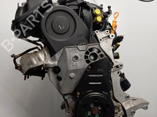 Moteur VW NEW BEETLE (9C1, 1C1) 1.6 | BP28344123M1 