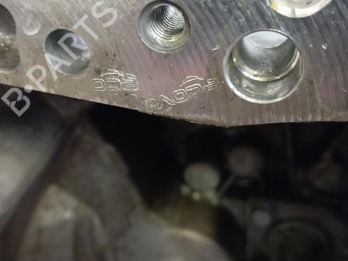 Gearbox CITROËN C4 Picasso II 1.6 HDi / BlueHDi 115 | BP31359183M3  - Image 6