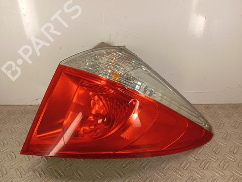 Used Right taillight TOYOTA VERSO S (_P12_) 1.4 D4-D (NLP121_, NLP121R) (90 hp) 30060627