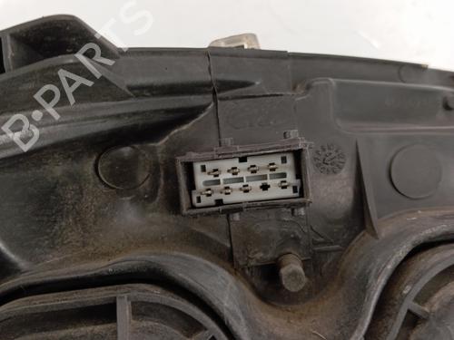 Left headlight CITROËN C3 I (FC_, FN_) 1.4 HDi | BP29190229C28 