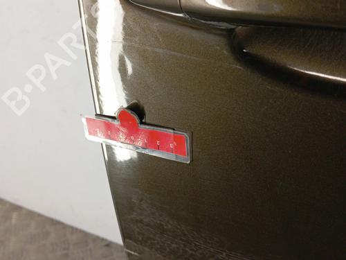 Right front door CITROËN DS4 (NX_) 1.6 HDi 115 | BP29845138C3