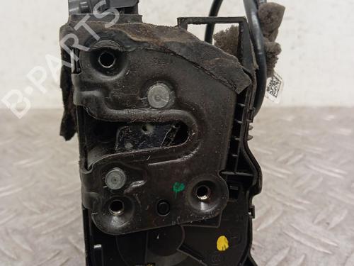 Højre fortil lås RENAULT MEGANE IV Hatchback (B9A/M/N_) 1.5 dCi 110 (B9A3) (110 hp) 28346402