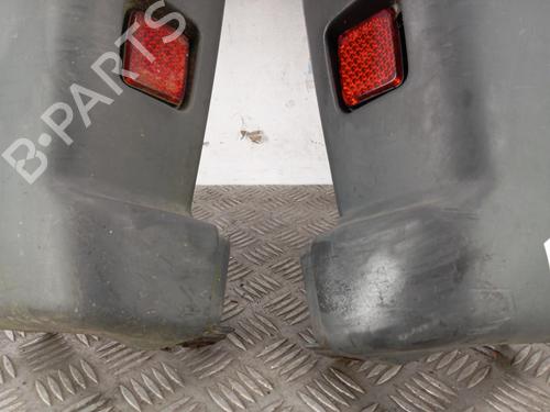 Rear bumper FIAT DUCATO Van (250_) 160 Multijet 3,0 D | BP29412461C8 