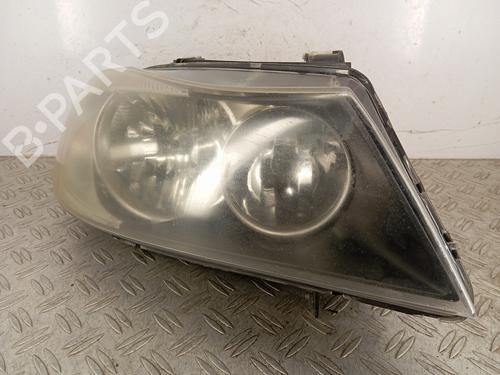 Faro derecho Faro derecho BMW 3 (E90) 320 d (163 hp) 35930633 35930633