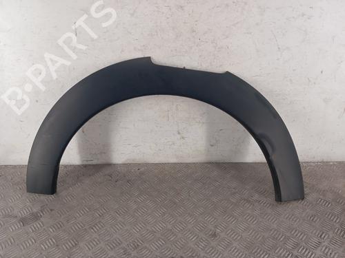 Used Rear left wheel arch trim CITROËN C4 CACTUS 1.5 BlueHDi 100 (102 hp) 28348292