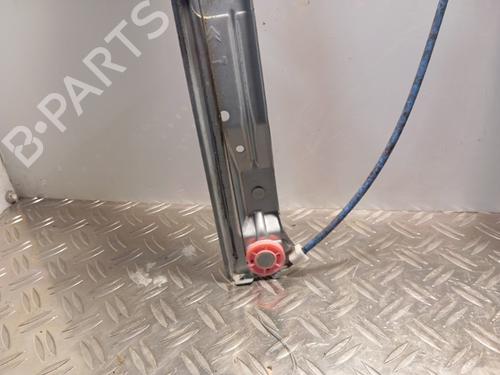 Used Front right window mechanism Front right window mechanism CITROËN C3 Picasso (SH_) 1.6 HDI 90 (92 hp) 28338379 28338379