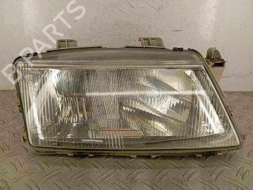 Right headlight SAAB 9-3 (YS3D) 2.0 i | BP37629518C29 - Image 2