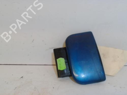 Used Front left exterior door handle Front left exterior door handle CITROËN BERLINGO / BERLINGO FIRST Box Body/MPV (M_) 2.0 HDI 90 (MBRHY, MCRHY) (90 hp) 28342610 28342610
