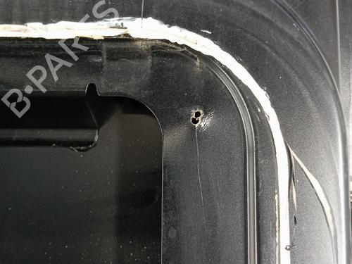 Right slide door CITROËN JUMPER II Van 2.2 BlueHDi 165 | BP30156620C75 