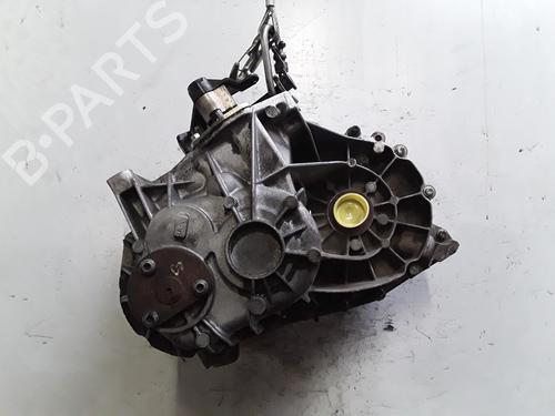 Gearbox FORD FOCUS II Turnier (DA_, FFS, DS) 1.8 TDCi | BP28343236M3